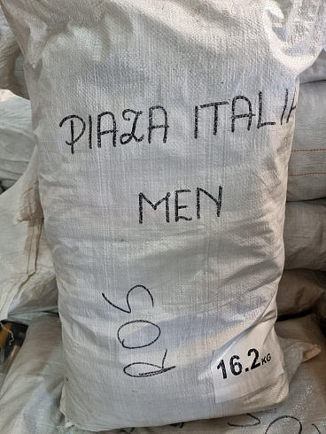 Сток и секонд-хенд оптом